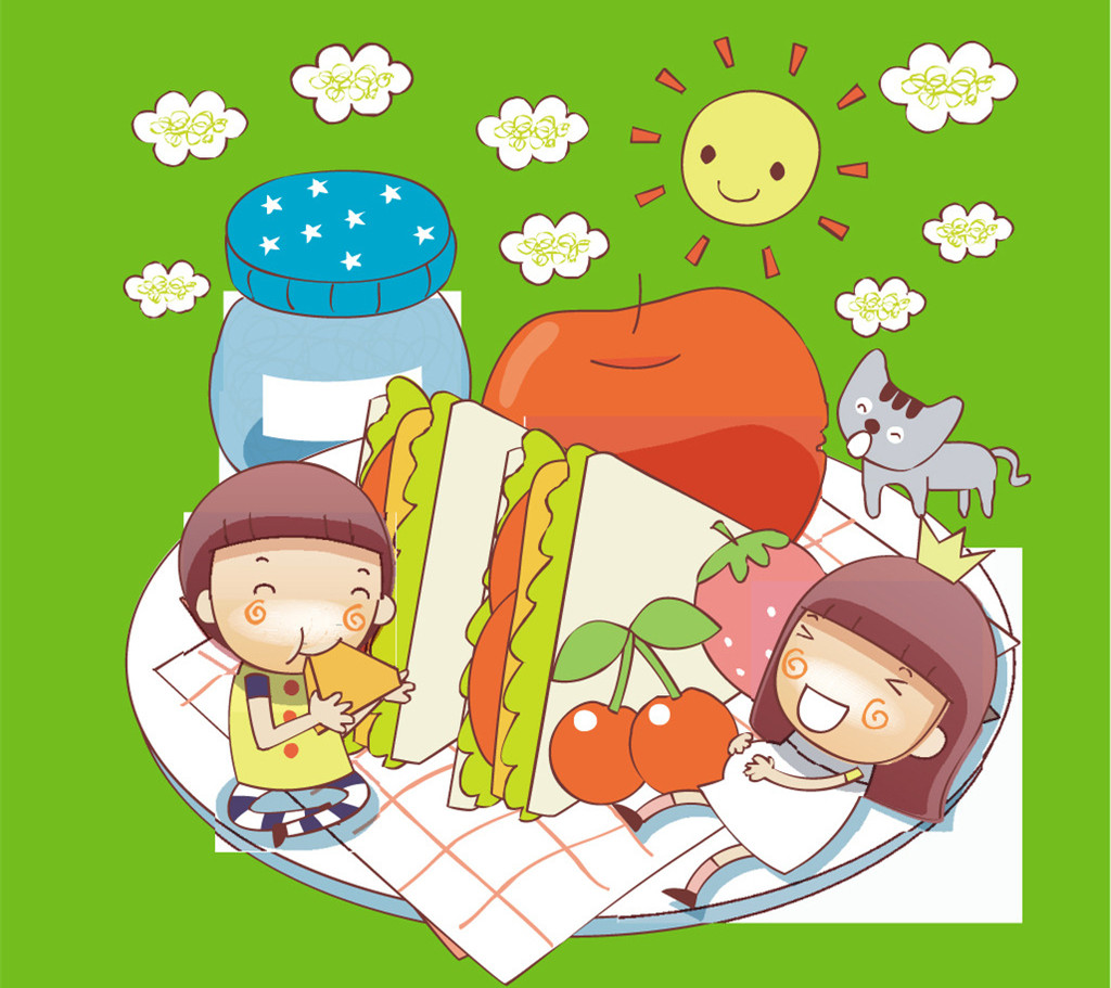 奇怪兄妹的故事1